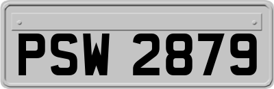 PSW2879