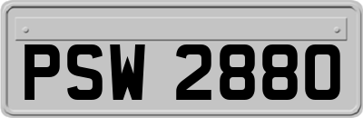 PSW2880