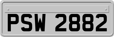 PSW2882