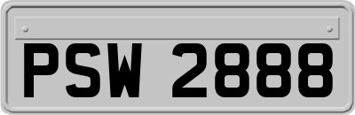 PSW2888