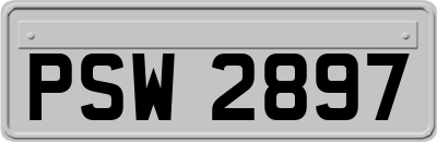PSW2897