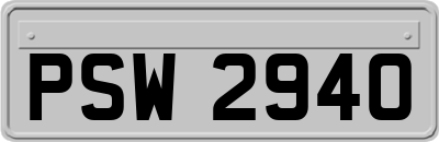 PSW2940