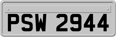 PSW2944