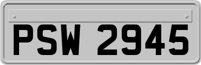 PSW2945
