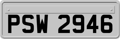 PSW2946