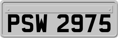 PSW2975