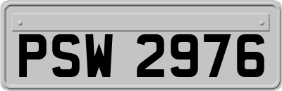 PSW2976