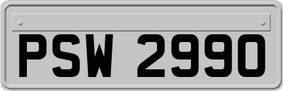 PSW2990