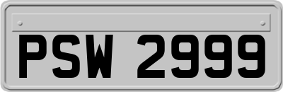 PSW2999