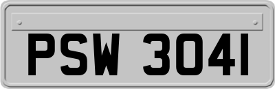 PSW3041
