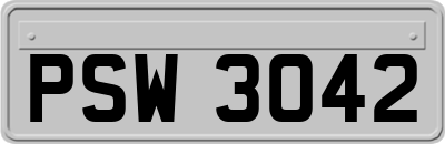 PSW3042
