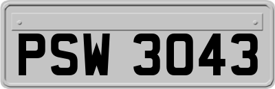 PSW3043