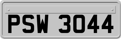 PSW3044