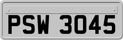 PSW3045