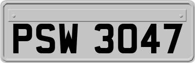 PSW3047