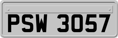PSW3057