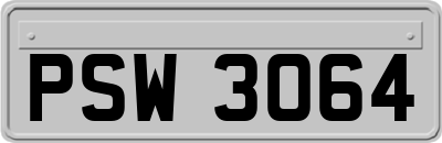 PSW3064