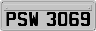 PSW3069