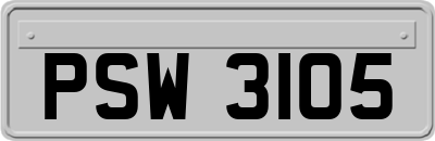PSW3105