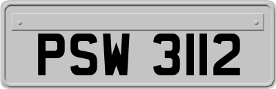 PSW3112