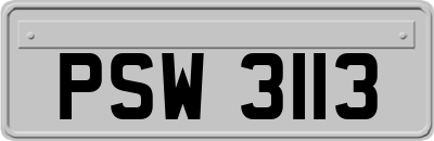 PSW3113