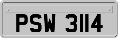 PSW3114