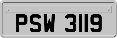 PSW3119