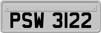 PSW3122