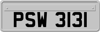 PSW3131