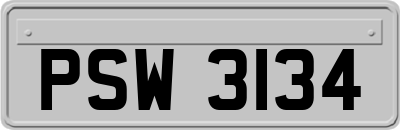 PSW3134