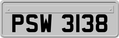 PSW3138