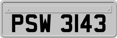 PSW3143