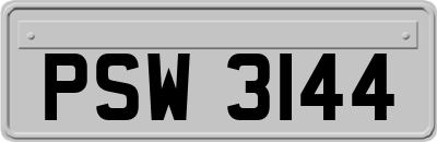 PSW3144