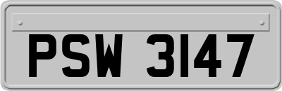 PSW3147
