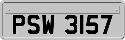 PSW3157