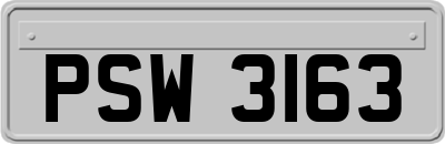 PSW3163