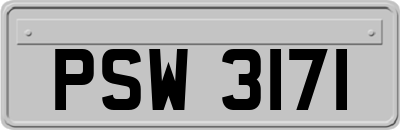 PSW3171