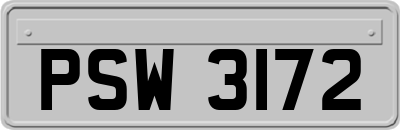 PSW3172