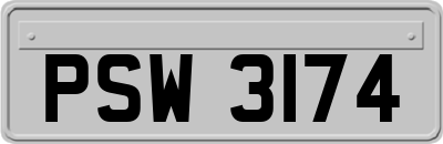 PSW3174