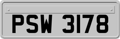 PSW3178