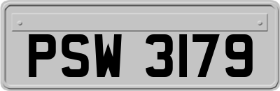 PSW3179