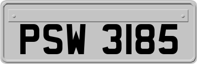 PSW3185