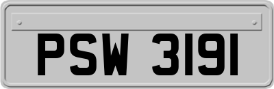 PSW3191