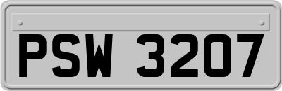 PSW3207