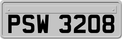 PSW3208