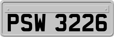 PSW3226