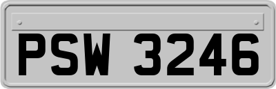 PSW3246