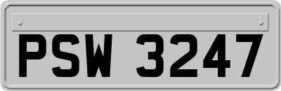 PSW3247