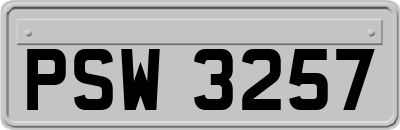 PSW3257