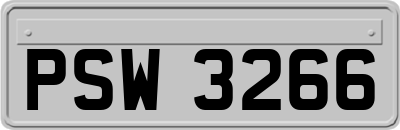 PSW3266